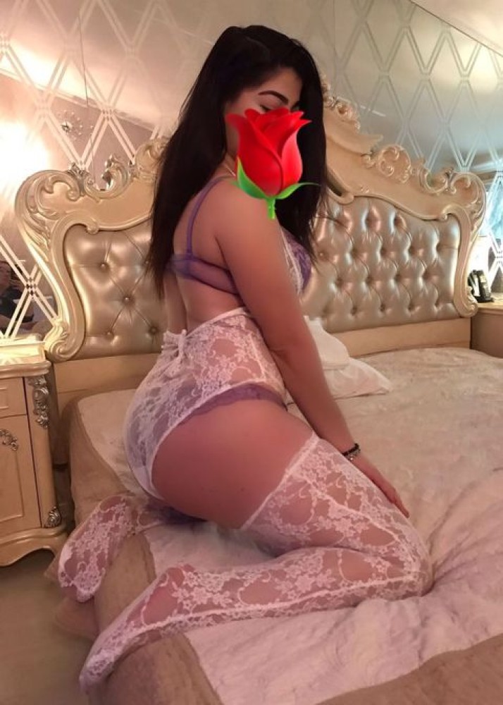 Индивидуалка Эля фото № 2 в городе Москва