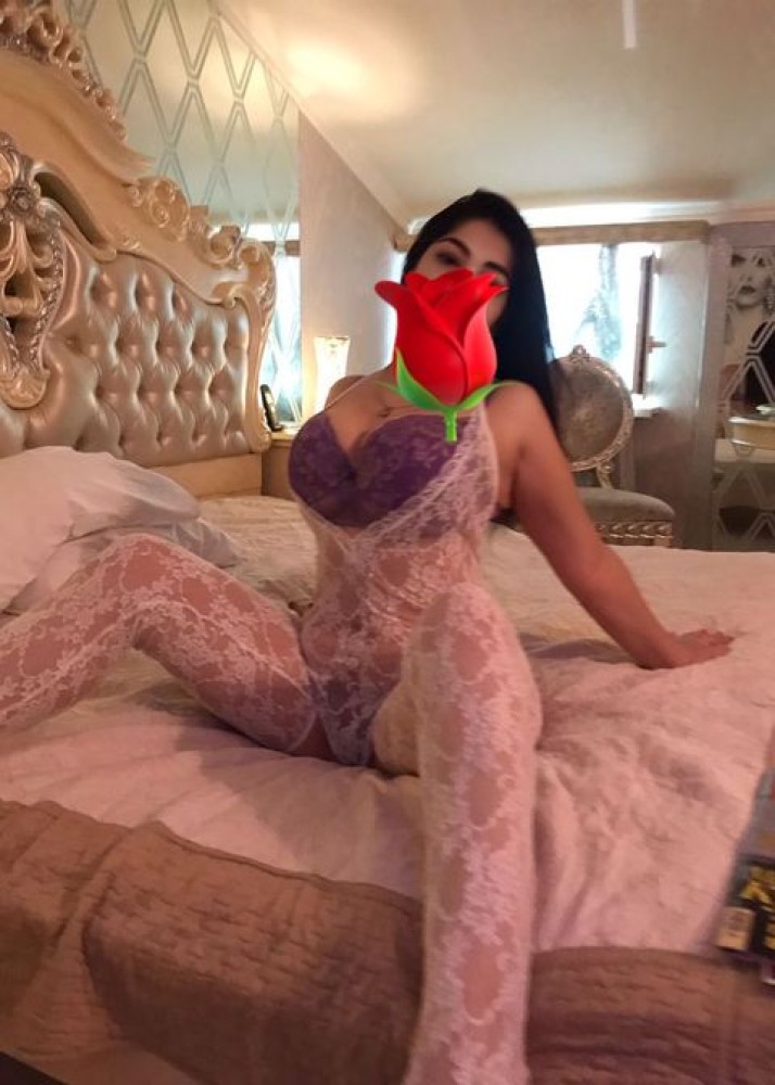 Индивидуалка Эля фото № 2 в городе Москва