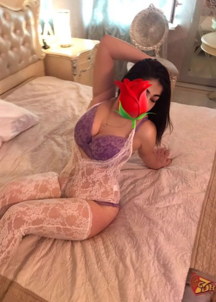 Индивидуалка Эля фото № 2 в городе Москва