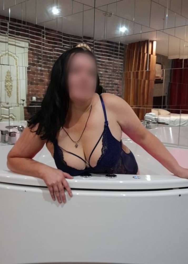 Индивидуалка Эля главное фото в городе Москва 