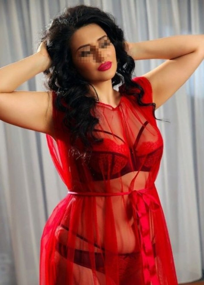 Индивидуалка Эля главное фото в городе Москва 