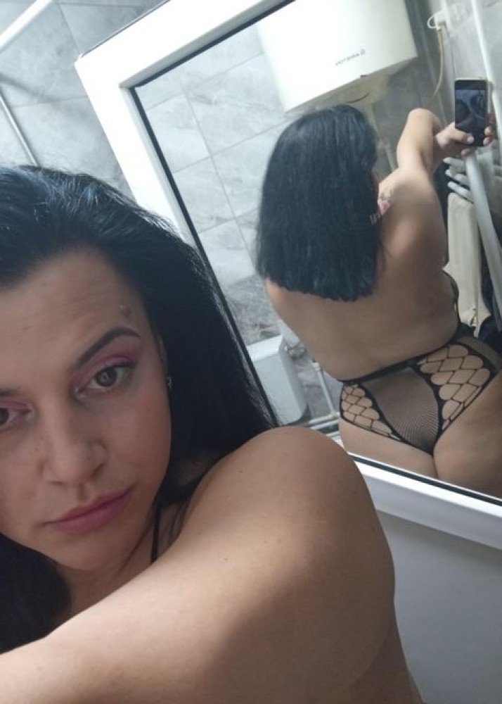 Индивидуалка Эля фото № 2 в городе Москва