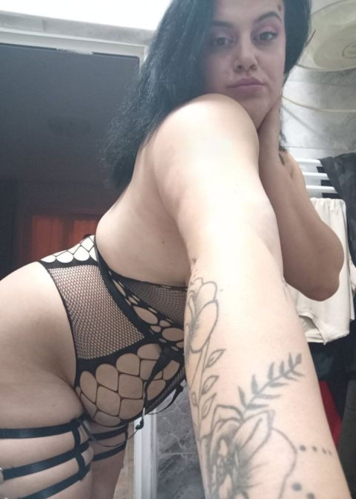 Индивидуалка Эля фото № 2 в городе Москва