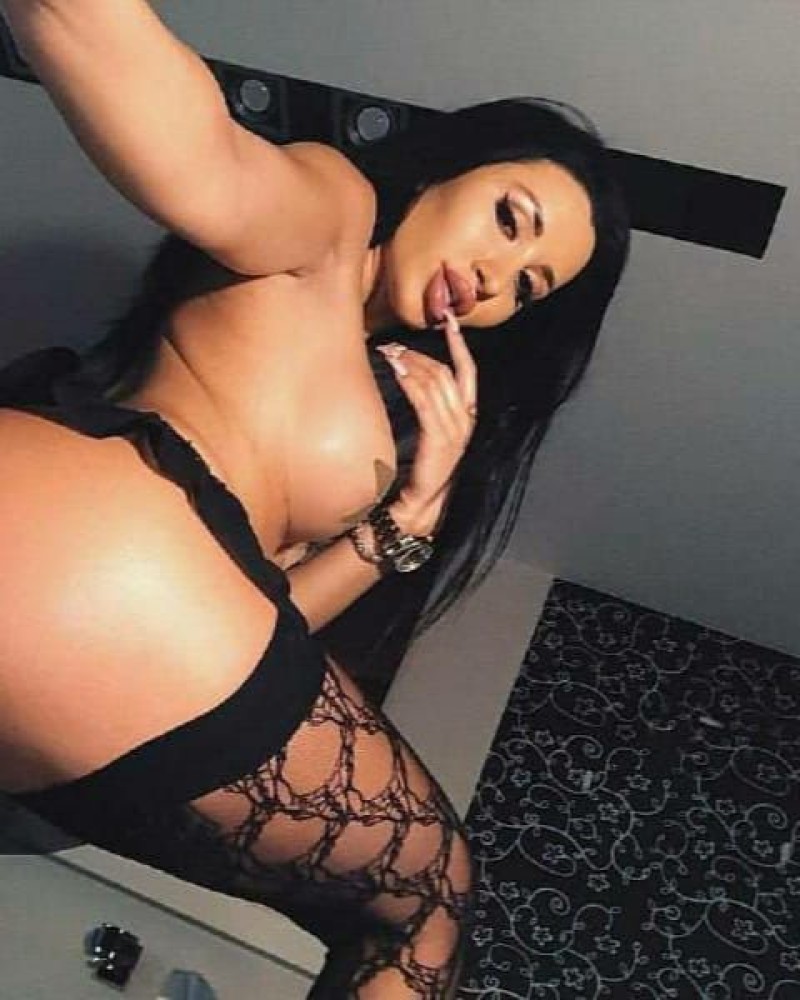 Индивидуалка Эля фото № 2 в городе Москва