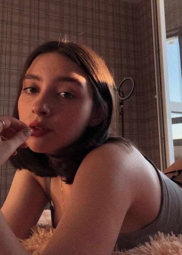 Индивидуалка Эльза главное фото в городе Москва 