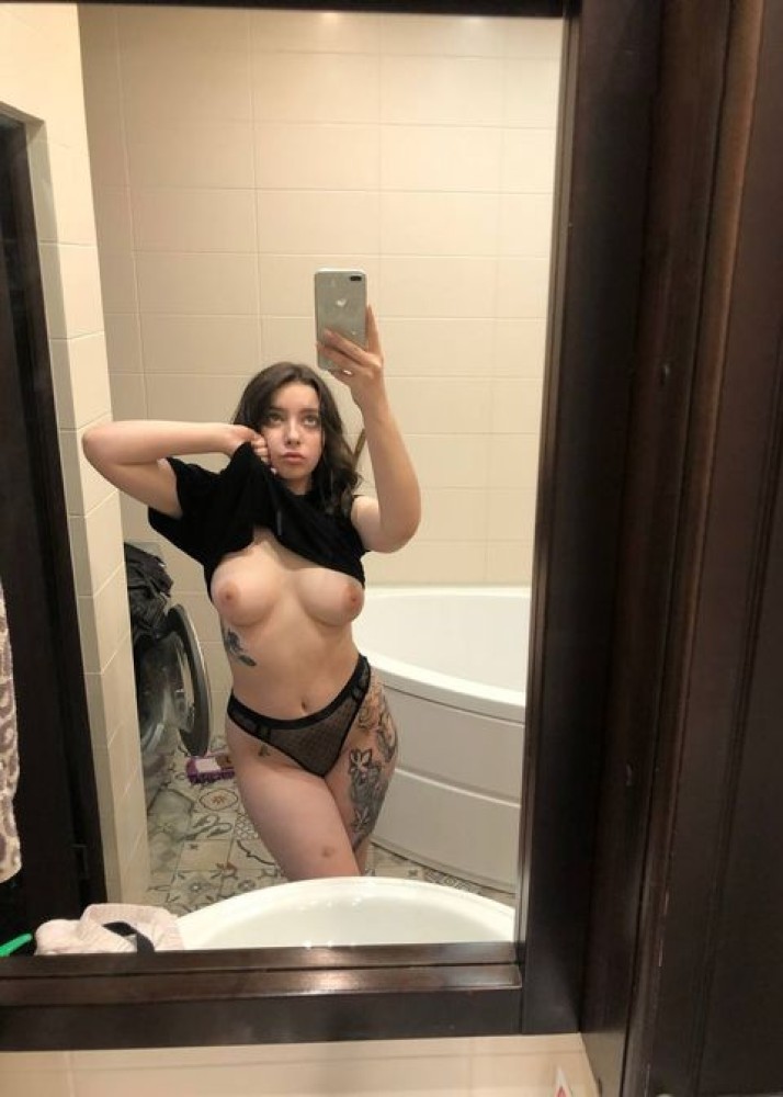 Индивидуалка Эльза фото № 2 в городе Москва