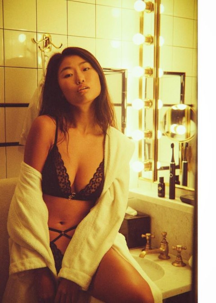 Индивидуалка Эльза фото № 2 в городе Москва