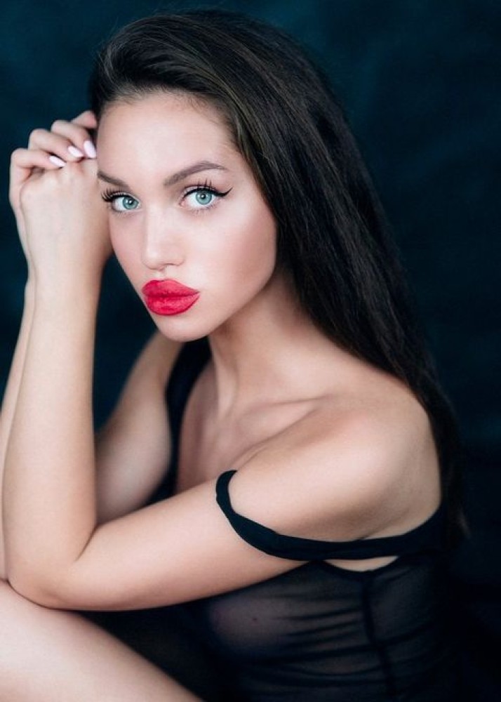 Индивидуалка Эльза главное фото в городе Москва 