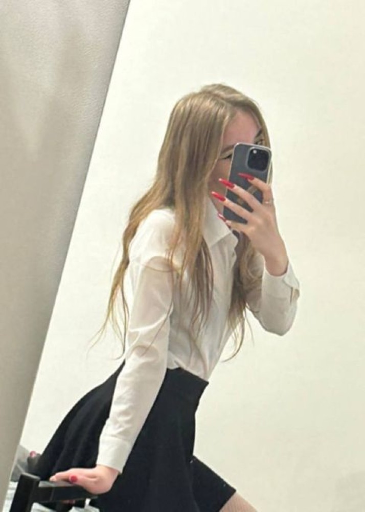 Индивидуалка Эльза фото № 2 в городе Москва