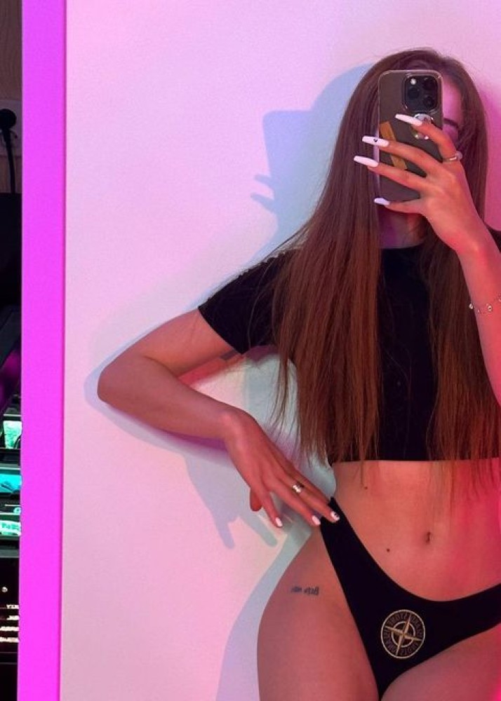 Индивидуалка Эльза фото № 2 в городе Москва