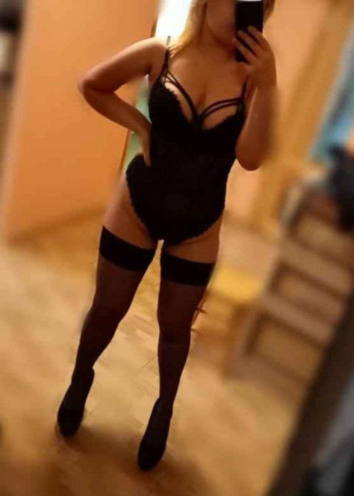 Индивидуалка Эльза фото № 2 в городе Москва