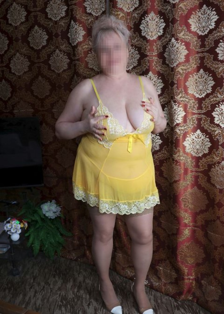 Индивидуалка Эльза фото № 2 в городе Москва