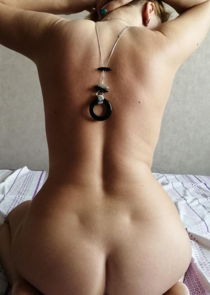 Индивидуалка Эмануэль главное фото в городе Москва 