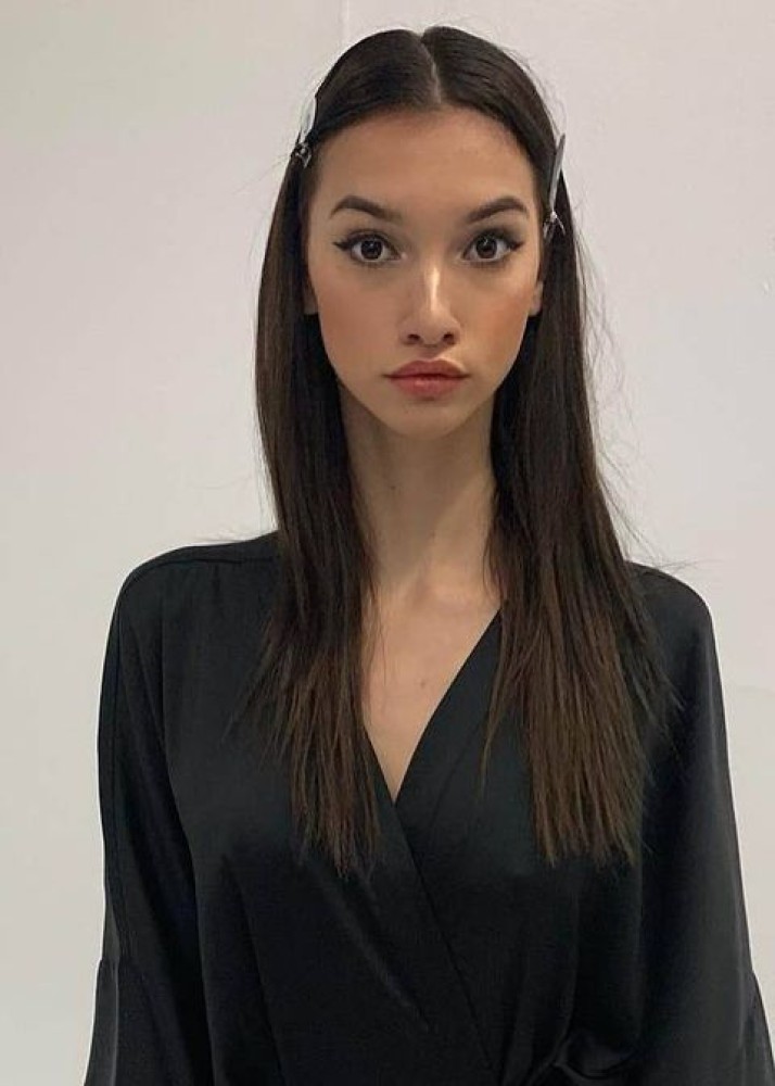 Индивидуалка Эмбер главное фото в городе Москва 