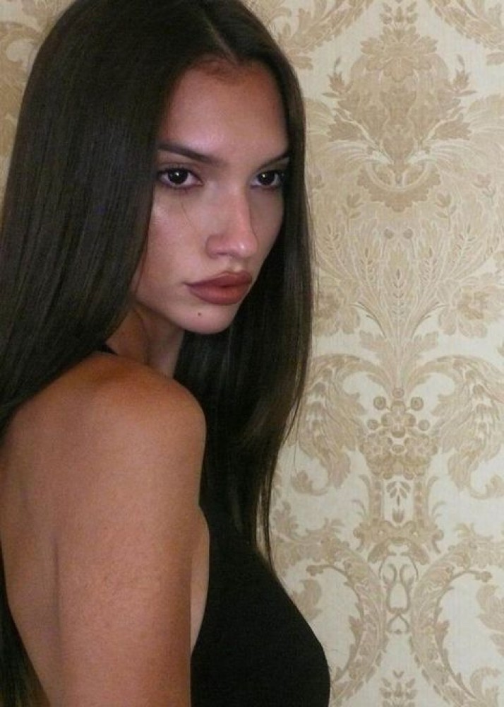 Индивидуалка Эмбер фото № 2 в городе Москва