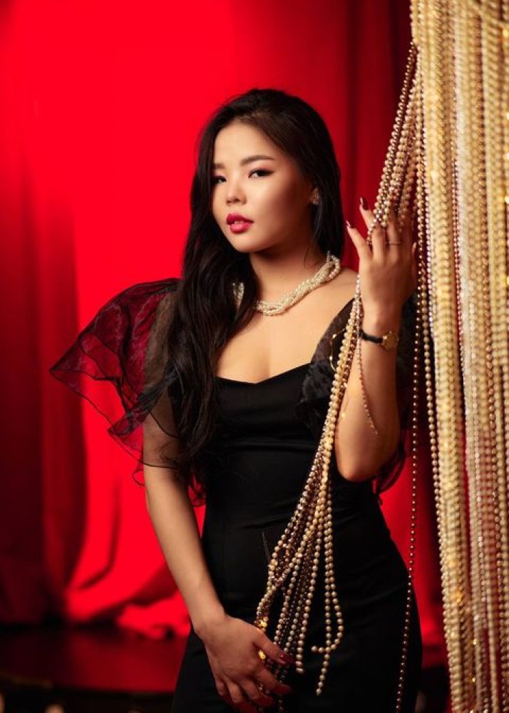 Индивидуалка Эмили фото № 2 в городе Москва