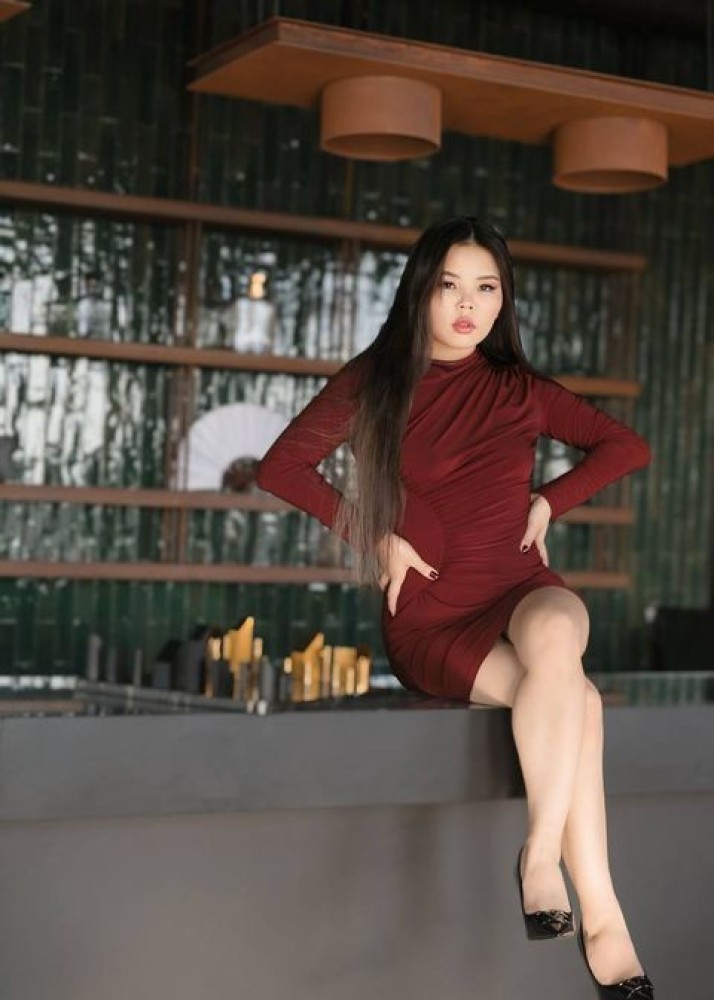 Индивидуалка Эмили фото № 2 в городе Москва