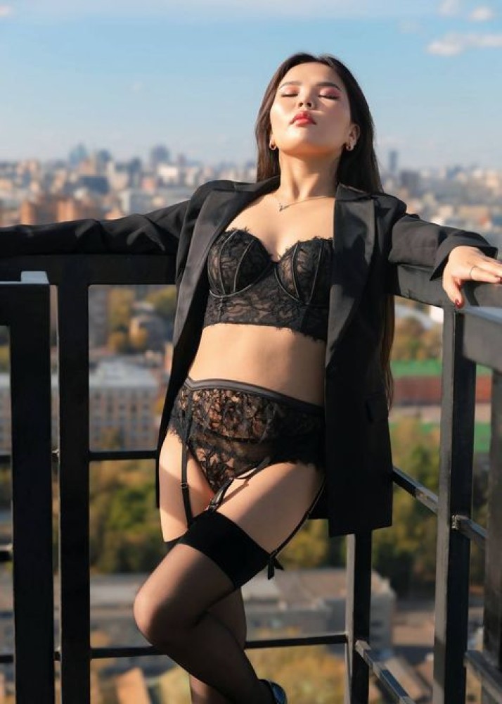 Индивидуалка Эмили фото № 2 в городе Москва