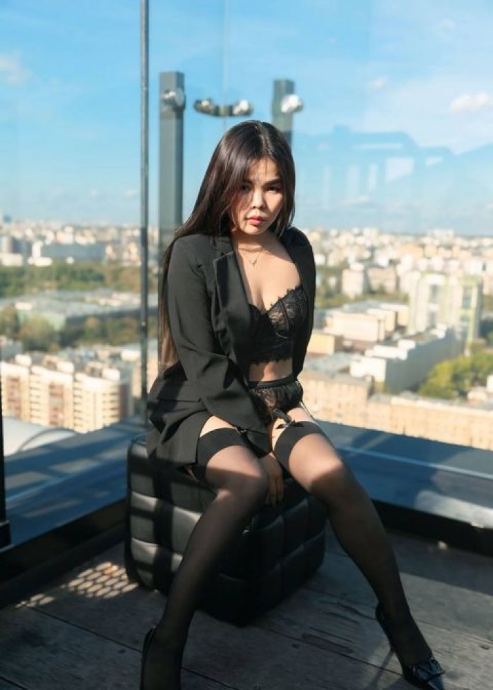 Индивидуалка Эмили фото № 2 в городе Москва