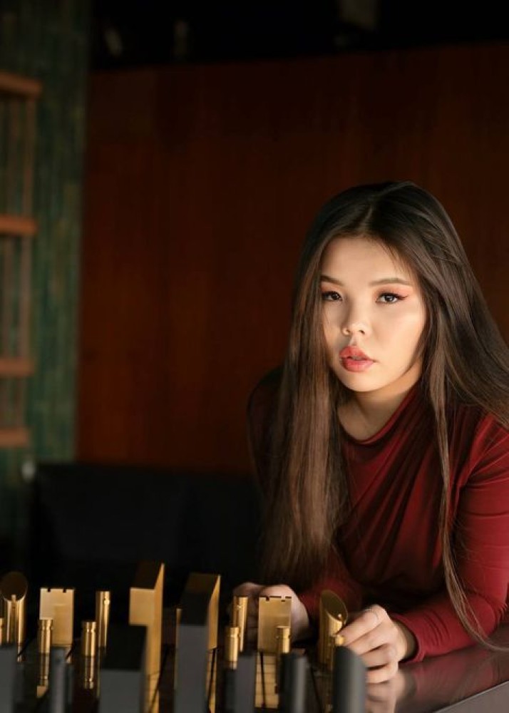 Индивидуалка Эмили фото № 2 в городе Москва