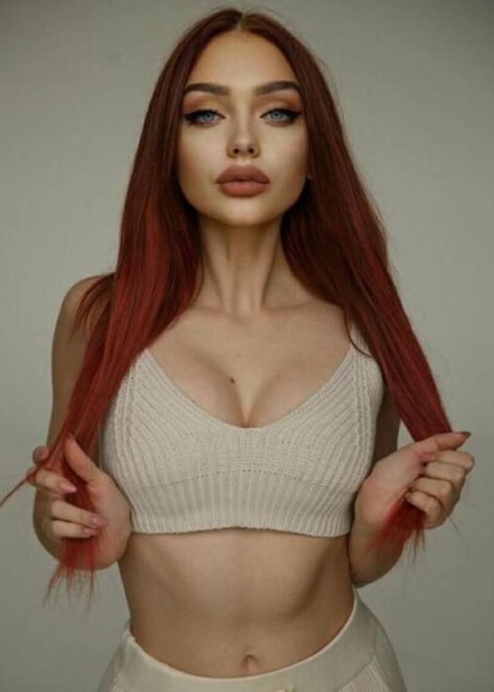 Индивидуалка Эмили главное фото в городе Москва 