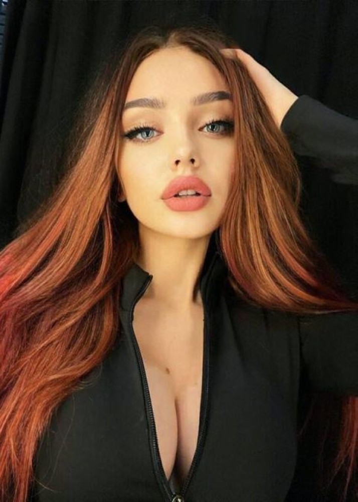 Индивидуалка Эмили фото № 2 в городе Москва