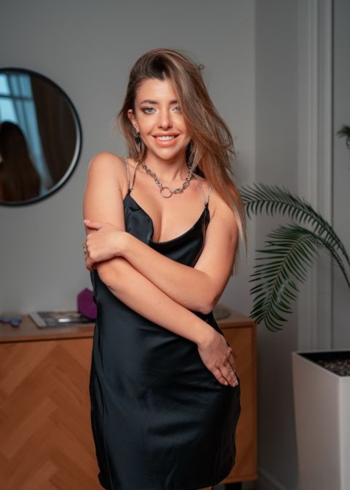 Индивидуалка Эмилия фото № 2 в городе Москва