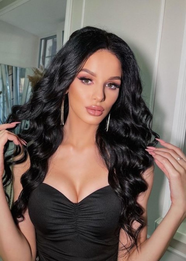 Индивидуалка Эмилия фото № 2 в городе Москва