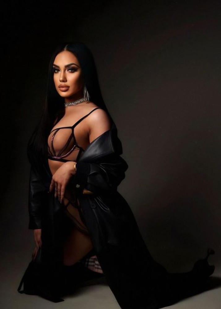 Индивидуалка Эмилия главное фото в городе Москва 