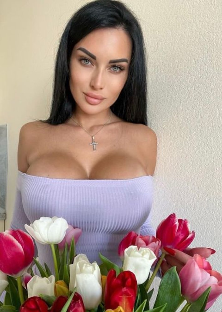 Индивидуалка Эмилия фото № 2 в городе Москва