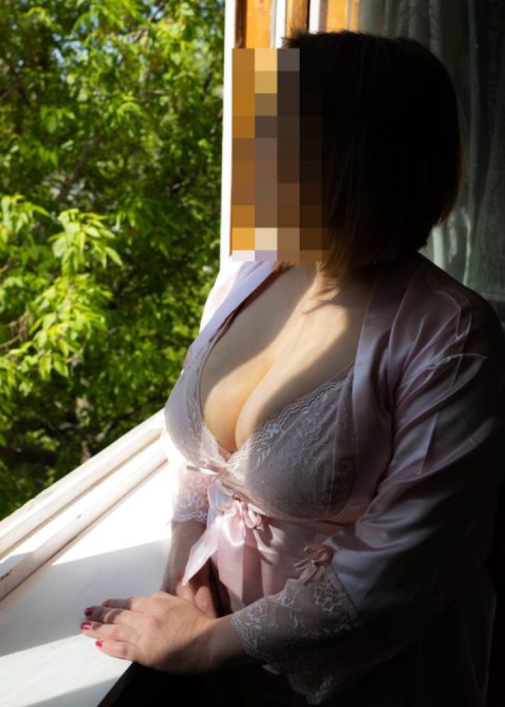 Индивидуалка Эмилия фото № 2 в городе Москва