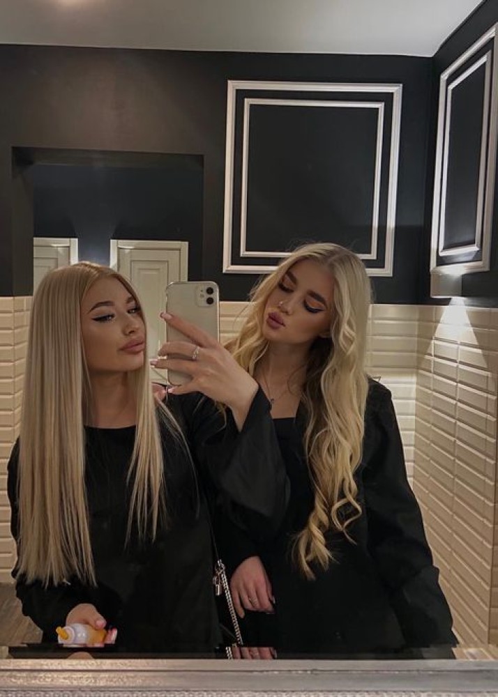 Индивидуалка ЭмилияМаша фото № 2 в городе Москва