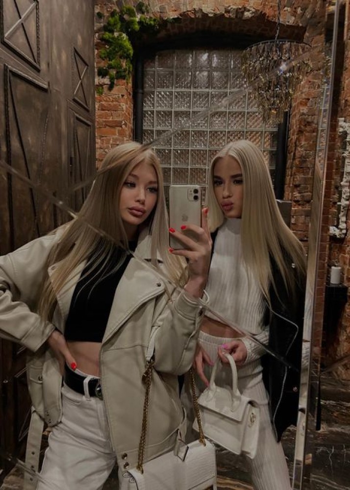 Индивидуалка ЭмилияМаша фото № 2 в городе Москва