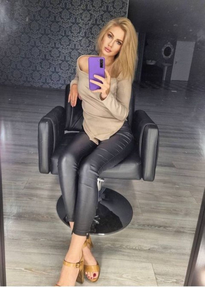 Индивидуалка Эмма фото № 2 в городе Москва