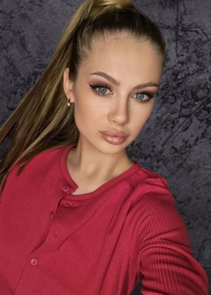 Индивидуалка Эмма фото № 2 в городе Москва