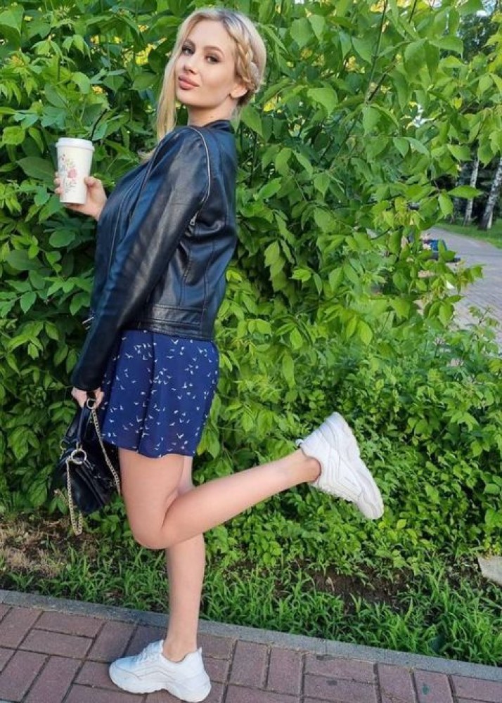 Индивидуалка Эмма фото № 2 в городе Москва