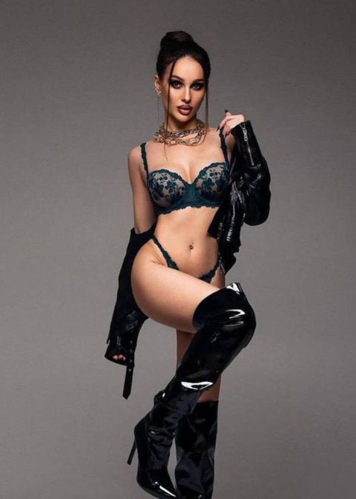 Индивидуалка Эмма главное фото в городе Москва 