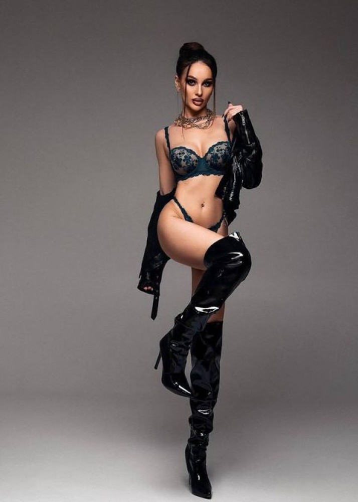 Индивидуалка Эмма фото № 2 в городе Москва