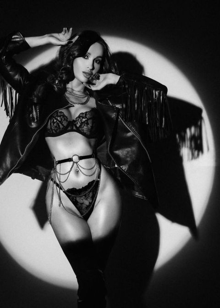 Индивидуалка Эмма фото № 2 в городе Москва