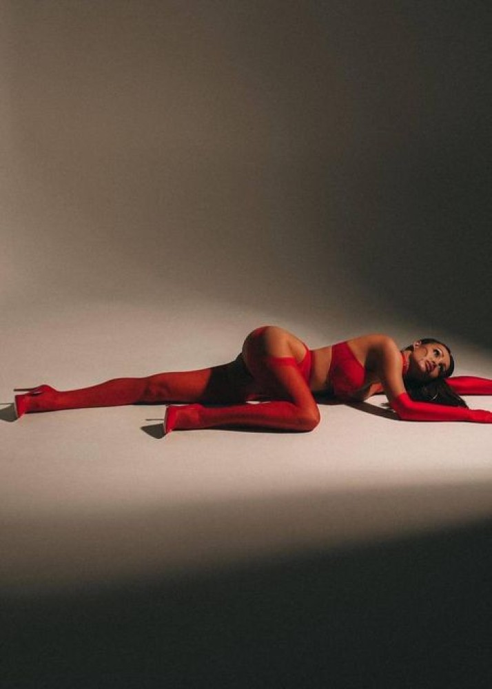 Индивидуалка Эмма фото № 2 в городе Москва