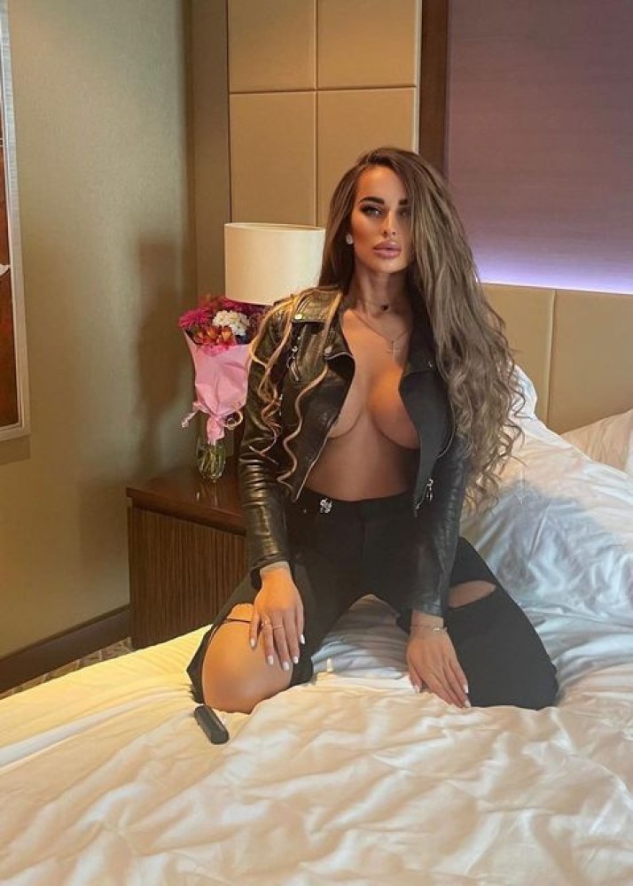 Индивидуалка Эмма фото № 2 в городе Москва