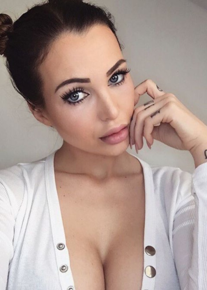 Индивидуалка Эмма главное фото в городе Москва 