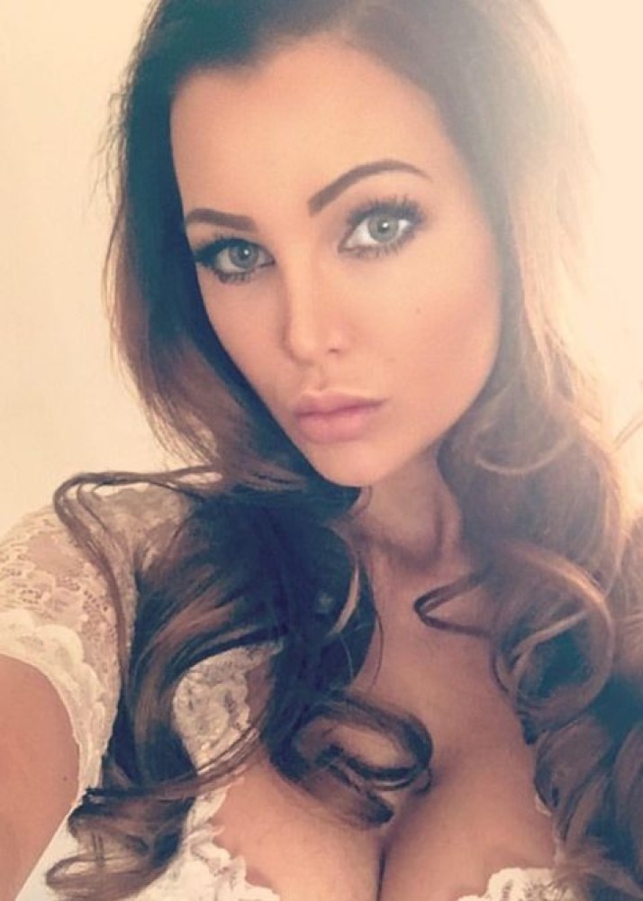 Индивидуалка Эмма фото № 2 в городе Москва