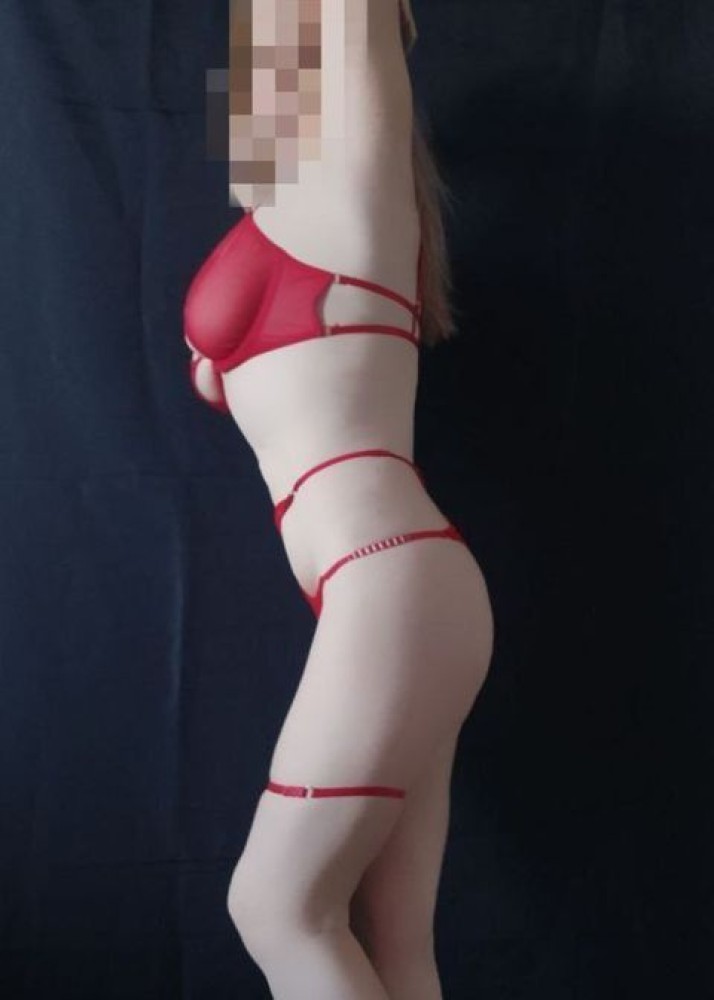 Индивидуалка Эмма главное фото в городе Москва 