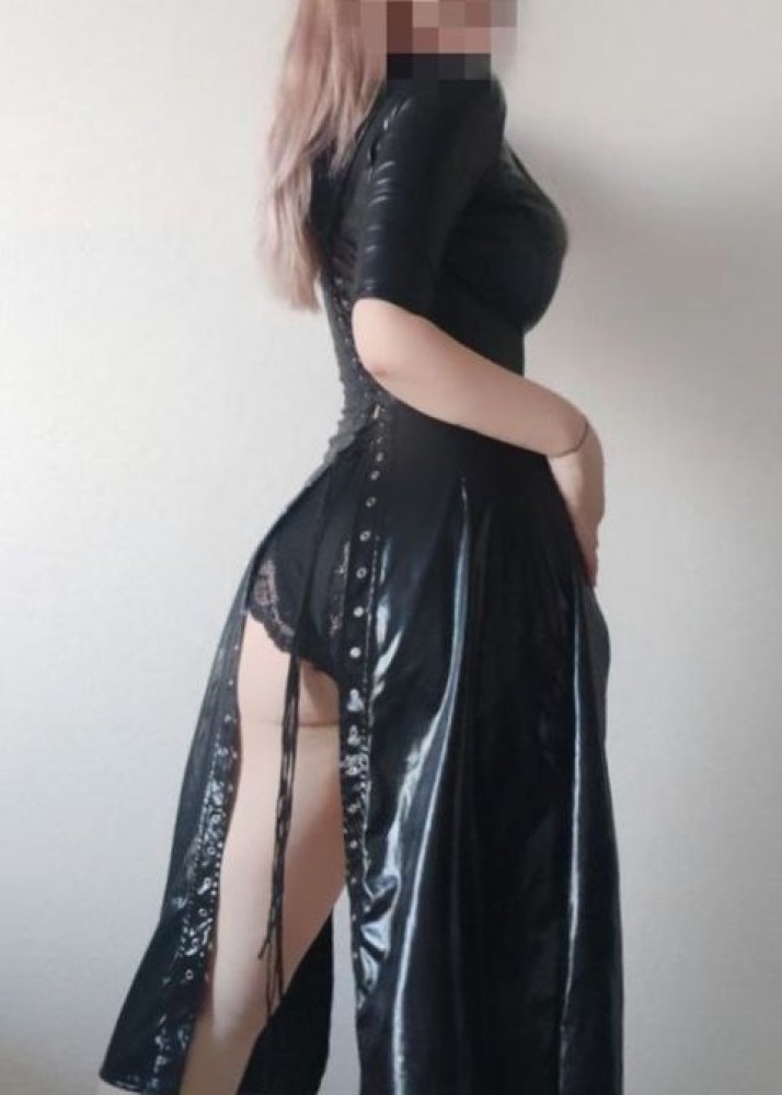 Индивидуалка Эмма главное фото в городе Москва 