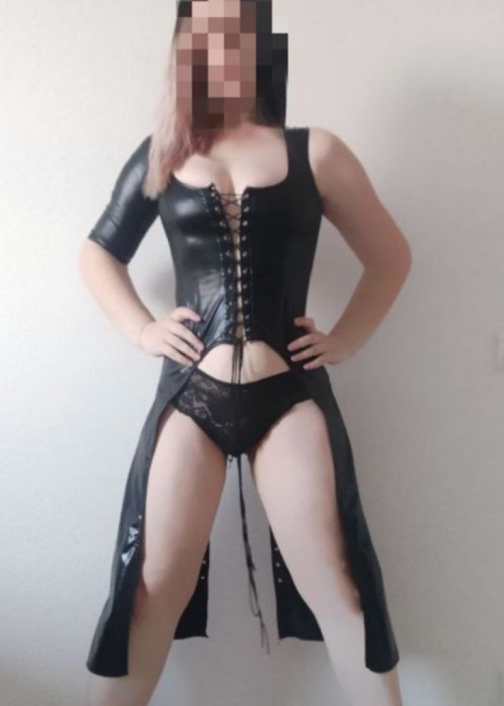 Индивидуалка Эмма фото № 2 в городе Москва