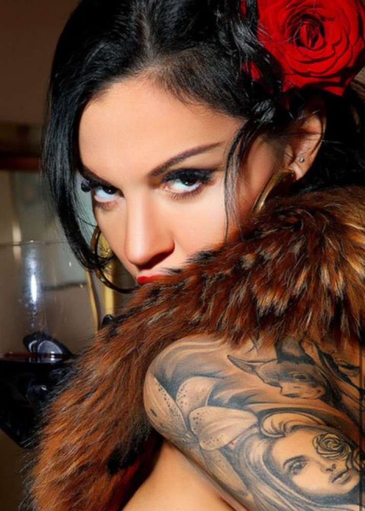 Индивидуалка Энджели главное фото в городе Москва 