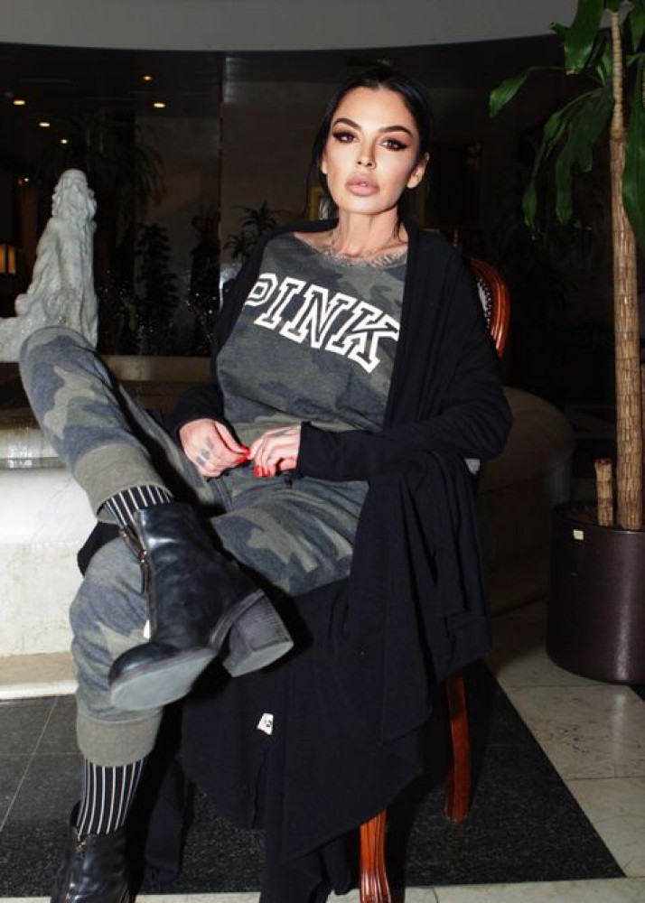 Индивидуалка Энджели фото № 2 в городе Москва