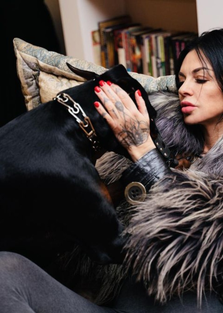 Индивидуалка Энджели фото № 2 в городе Москва