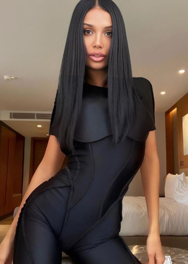 Индивидуалка Энжи фото № 2 в городе Москва